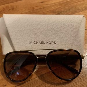 Michael Kors Sunglasses